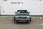 奥迪A3 Sportback2020款35 TFSI 时尚型 国VI