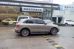 奥迪Q52010款2.0TFSI 舒适型