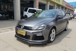 大众高尔夫GTI2012款2.0 TSI DSG 豪华版