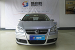 大众Polo2011款1.6L 手动 致尚版