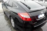本田歌诗图2012款2.4L 尊享版