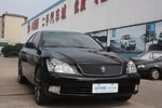 丰田皇冠2008款2.5L Royal 特别导航版