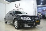 奥迪A6L2011款2.0TFSI 手自一体 标准型