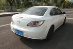 马自达睿翼2012款2.0L 豪华版