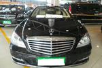 奔驰S级2012款S350L 4MATIC Grand Edition