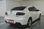 马自达MAZDA3经典2008款1.6L 手自一体 标准型