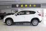 马自达CX-52015款2.5L 自动四驱尊贵型