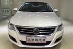 大众CC2011款2.0TSI 尊贵型