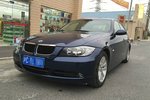 宝马3系2007款320i 2.0 手自一体豪华型