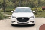 马自达MAZDA3Axela昂克赛拉 三厢2019款云控版  1.5L 自动豪华型 国V