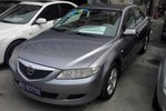 马自达Mazda62004款2.0豪华型