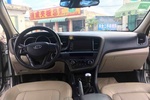 起亚K52011款2.0L 手动 GL