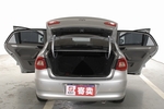 大众宝来2012款1.6L 手动 时尚型