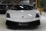 兰博基尼盖拉多2011款LP570-4 Superleggera