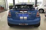 MINICOUPE2012款1.6T COOPER S 