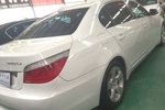 宝马5系2010款520Li 领先型