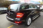 奔驰M级2010款ML350 4MATIC 豪华型版