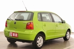 大众Polo2004款两厢1.4 CLi自动4速基本型