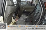 路虎揽胜2013款5.0 V8 NA Vogue