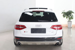 奥迪A4 allroad2013款40 TFSI allroad quattro 豪华型 