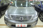 日产天籁2008款2.5L XV VIP尊享版(公爵系列)