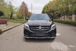 奔驰GLE级AMG2017款AMG GLE 43 4MATIC