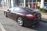 保时捷Panamera2010款Panamera