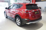 丰田RAV4荣放2013款2.0L CVT两驱都市版 