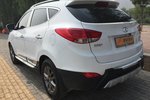 现代ix352015款2.0L 自动两驱舒适型 国V