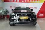 奥迪Q72014款35 TFSI 进取型