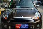 MINICOUPE2012款1.6L COOPER 