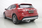 奔驰GLA45 AMG2015款GLA 45 AMG 4MATIC