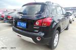 日产逍客2011款2.0XL 火 CVT 2WD