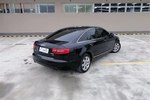 奥迪A6L2011款2.4L 技术型