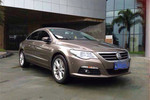 大众CC2012款2.0TSI 至尊型