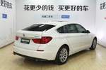 宝马5系GT2013款535i 典雅型