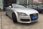 奥迪TT2011款Roadster 2.0TFSI