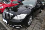 奔驰S级2012款S300L 豪华型 Grand Edition