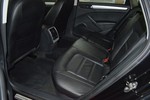 大众帕萨特2012款1.8TSI DSG 御尊版