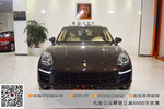 保时捷Macan2014款Macan 2.0T（中规）