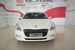 标致5082012款2.0L 自动智享版