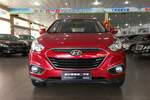 现代ix352013款2.0L 自动两驱智能型GLS 国V 