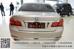 宝马7系2013款740Li 领先型