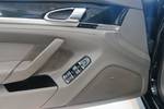 保时捷Panamera2010款Panamera 4 3.6L 