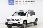 Jeep指南者2014款改款 2.4L 四驱豪华版