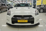 日产GT-R2012款3.8T Premium Edition 