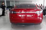 特斯拉Model S2014款MODEL S P85