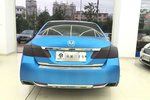 本田雅阁2014款2.0L EX 豪华版