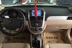 别克凯越2011款1.6LX-MT