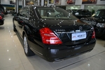 奔驰S级2012款S350L 4MATIC Grand Edition